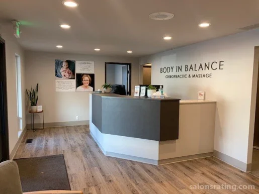 Body in Balance Chiropractic & Wellness Center, Vancouver - Photo 3