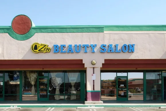 ZEN Beauty Spa Salon, Victorville - Photo 5