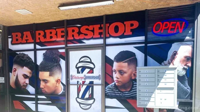El Chilango Barber Shop, Victorville - Photo 4