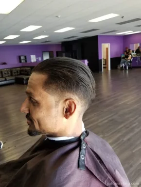 Barber Lounge and Salon, Victorville - Photo 4