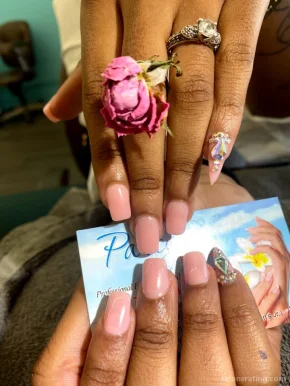 Party Nails & Spa, Victorville - Photo 1