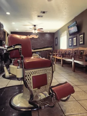 Top Hats Barber Shop, Victorville - Photo 3