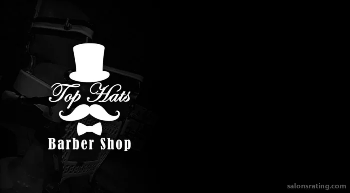 Top Hats Barber Shop, Victorville - Photo 4