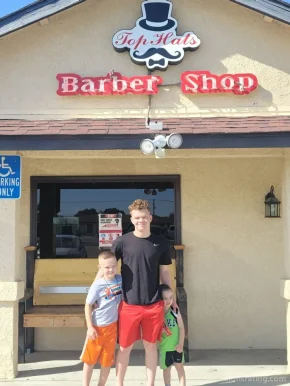 Top Hats Barber Shop, Victorville - Photo 8