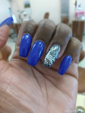 Classic Nails, Victorville - Photo 2