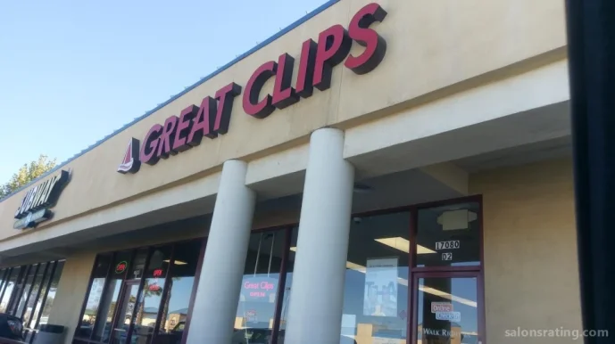 Great Clips, Victorville - Photo 3