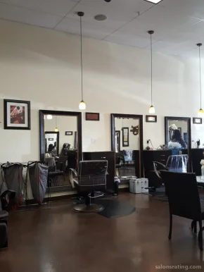 Tarra's Hair Glam Studio, Victorville - Photo 4