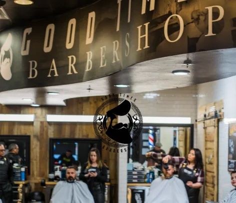 Good Times Barbershop, Victorville - Photo 2