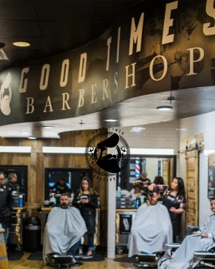 Good Times Barbershop, Victorville - Photo 4