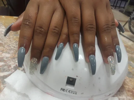 Professional Nail & Spa, Victorville - Photo 3