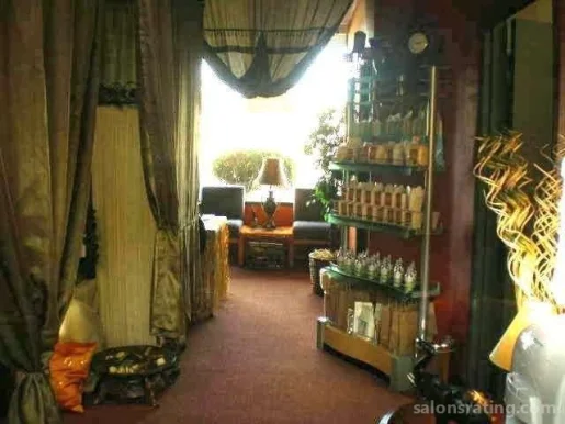 STEAMASSAGE Holistic Therapy Methods, Victorville - Photo 3