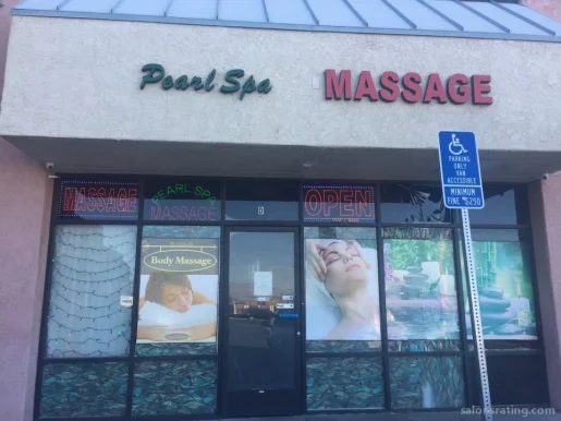 Pearl SPA Massage, Victorville - Photo 4