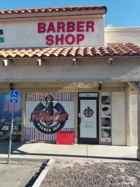 In The Cut Barbershop, Victorville - Photo 2