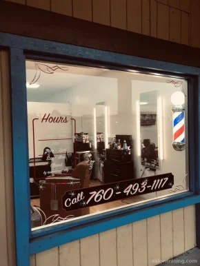 Barber Club, Victorville - Photo 4