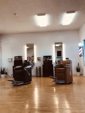 Barber Club, Victorville - Photo 3