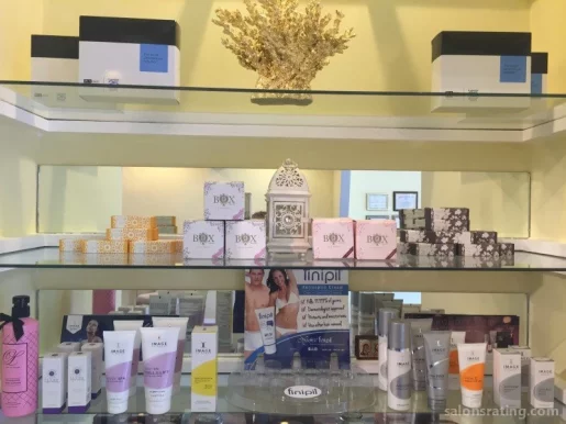 Ksenia's Skin Care and Waxing Salon, Virginia Beach - Photo 5