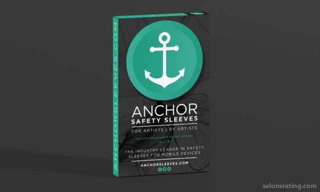 Anchor Safety Sleeves, Virginia Beach - Photo 3