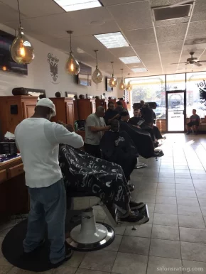 The Parlor Barbershop, Virginia Beach - Photo 1