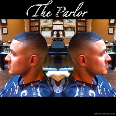The Parlor Barbershop, Virginia Beach - Photo 6