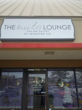 The Suite Lounge, Virginia Beach - 