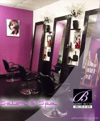 Britany Nicole Hair Salon & Spa, Virginia Beach - Photo 8
