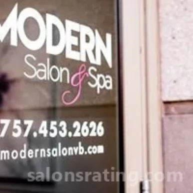 Modern Salon & Spa, Virginia Beach - Photo 7