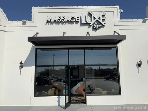 MassageLuXe, Virginia Beach - Photo 2