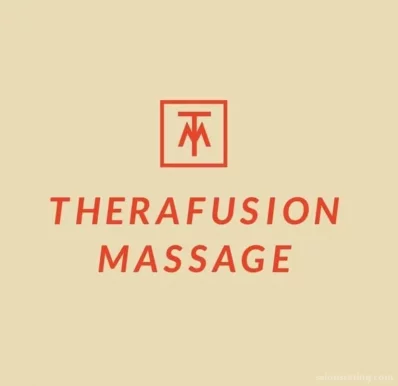 Therafusion Massage LLC, Virginia Beach - Photo 2