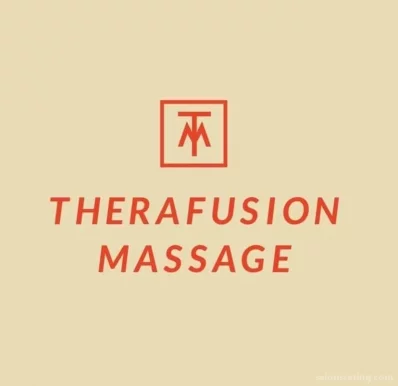 Therafusion Massage LLC, Virginia Beach - Photo 8