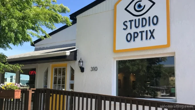 Studio Optix, Virginia Beach - Photo 3
