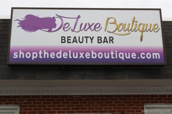 Deluxe Boutique Beauty Bar, Virginia Beach - Photo 5