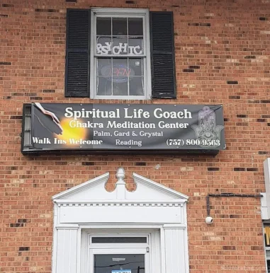 Spiritual Life Coach & Chakra Meditation Center, Virginia Beach - Photo 3