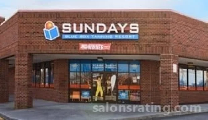 Sundays Sun Spa Shop, Virginia Beach - Photo 1