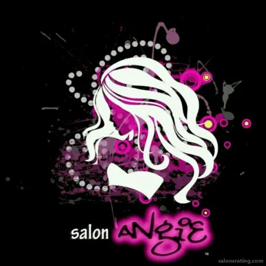 Salon Angie, Virginia Beach - 