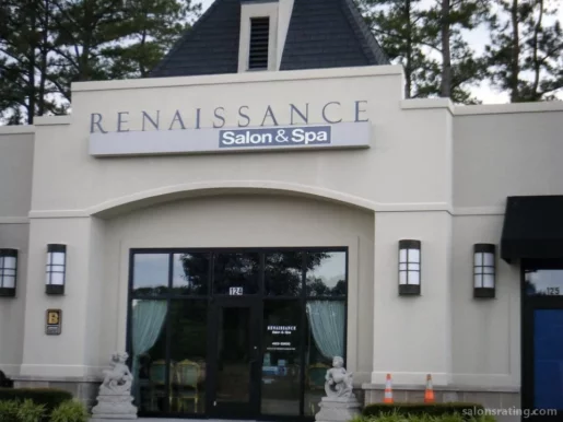 Renaissance Salon & Spa, Virginia Beach - Photo 8