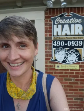 Creative Hair, Virginia Beach - Photo 1