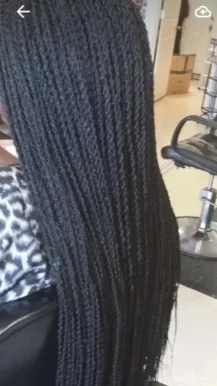 Essa's African Hair Braiding, Virginia Beach - Photo 4