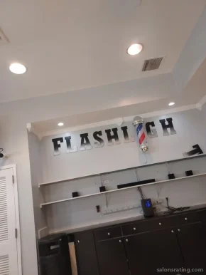 Flashlight Barber Shop, Virginia Beach - Photo 1