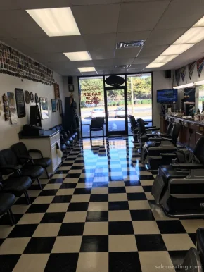 Shore Drive Barber Shop, Virginia Beach - Photo 4
