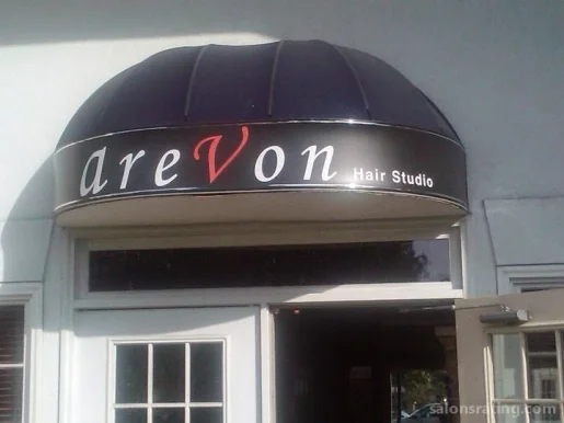 AreVon Hair Studio, Virginia Beach - Photo 1