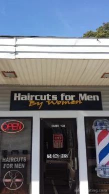 A&M Chop Shop Haircuts For Men, Virginia Beach - Photo 2