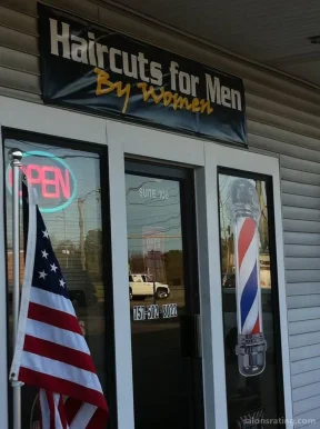 A&M Chop Shop Haircuts For Men, Virginia Beach - Photo 3