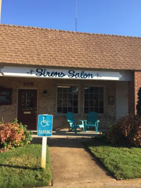 Sirens Salon, Virginia Beach - Photo 4