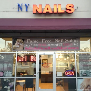 NY NAIL Salon, Virginia Beach - Photo 4