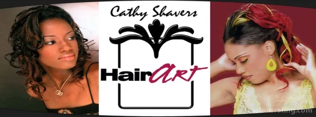 Hair Art by Cathy, Virginia Beach - Photo 2