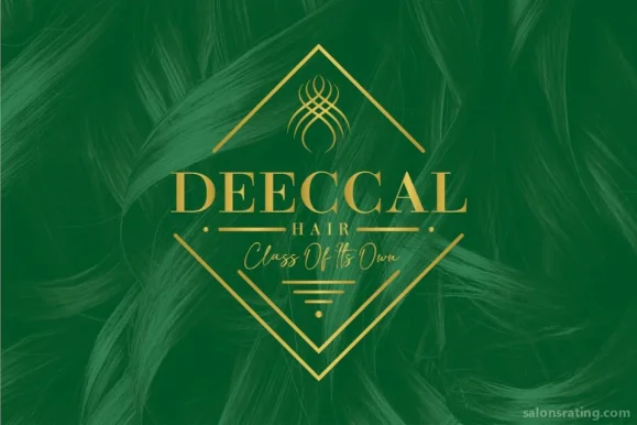 Deeccal Hair llc, Virginia Beach - 