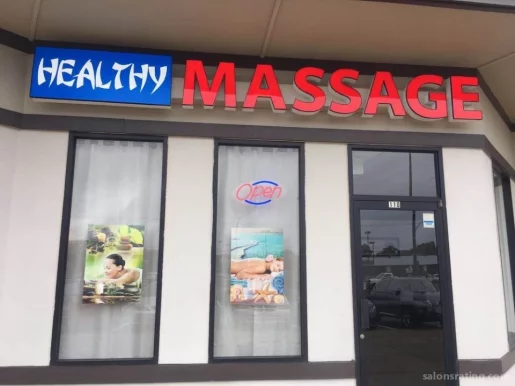 Healthy Massage, Virginia Beach - Photo 4