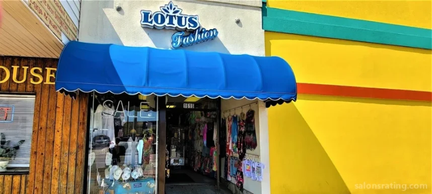Lotus Fashions, Virginia Beach - 