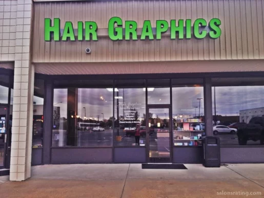 Hair Graphics, Virginia Beach - Photo 2