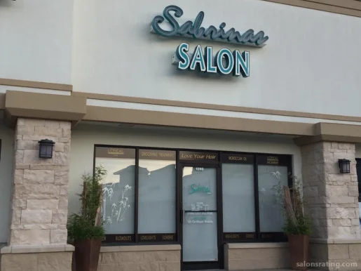 Sabrina's Salon, Virginia Beach - Photo 1